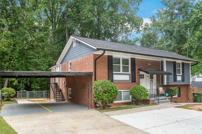 Foto del edificio - WELCOME HOME!