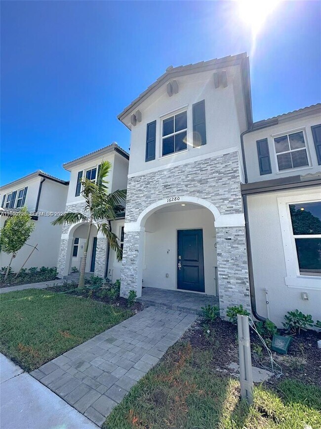 Foto del edificio - 16280 SW 292nd St
