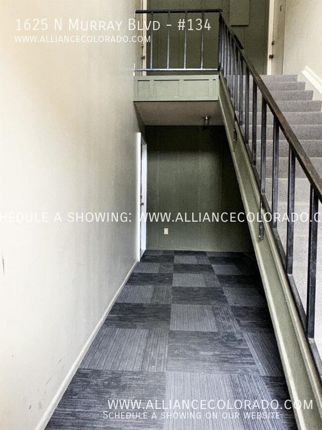 Building Photo - 1625 N Murray Blvd