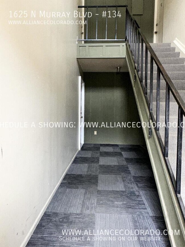 Foto del edificio - 1625 N Murray Blvd