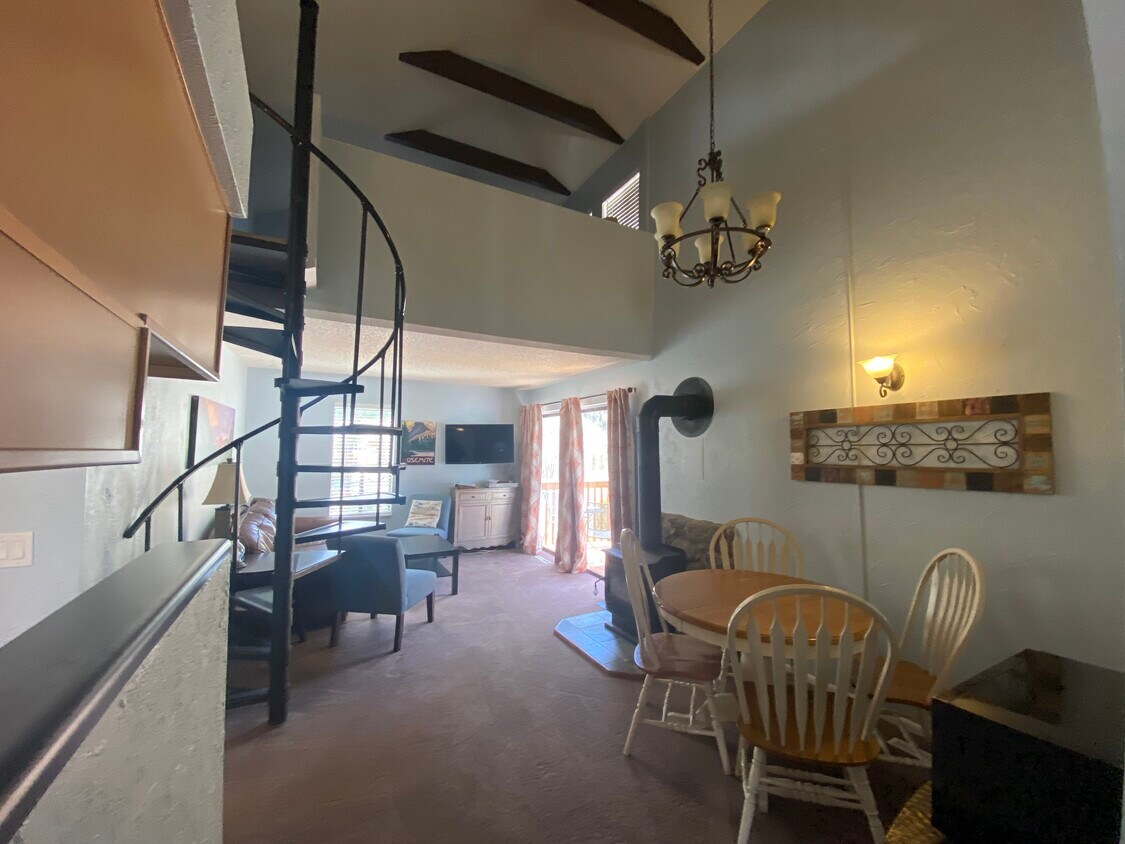 1901 Clear Creek Dr Unit POB 301, CO 80444 Condo for Rent in CO