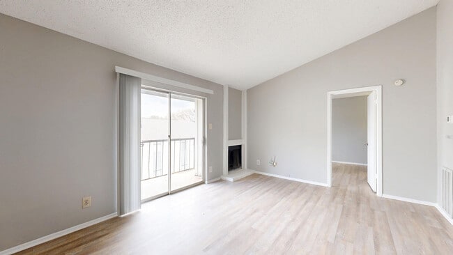 Interior Photo - Addison Apartments at the Park