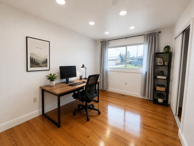 Foto del edificio - 6724 N Winston Dr