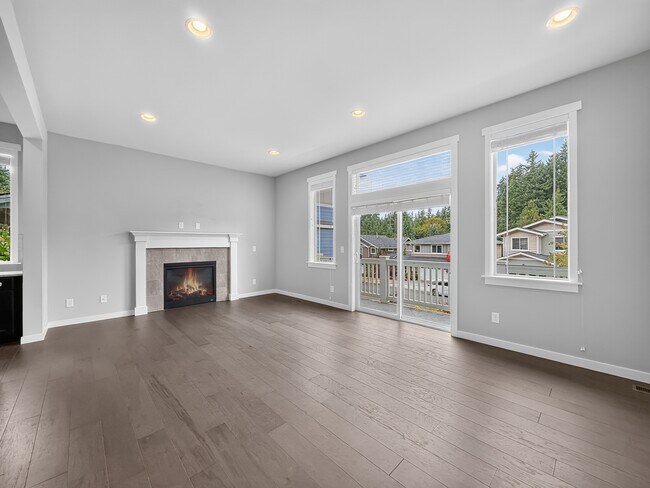 Foto del edificio - 15249 NE Woodland Pl