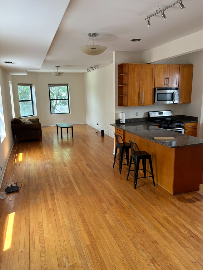 Foto del edificio - Greenwood Apartments