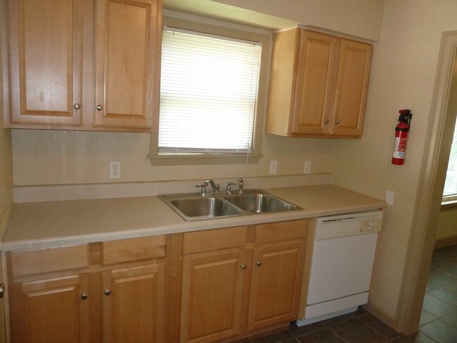 Foto del edificio - 4512 Mount Vernon St