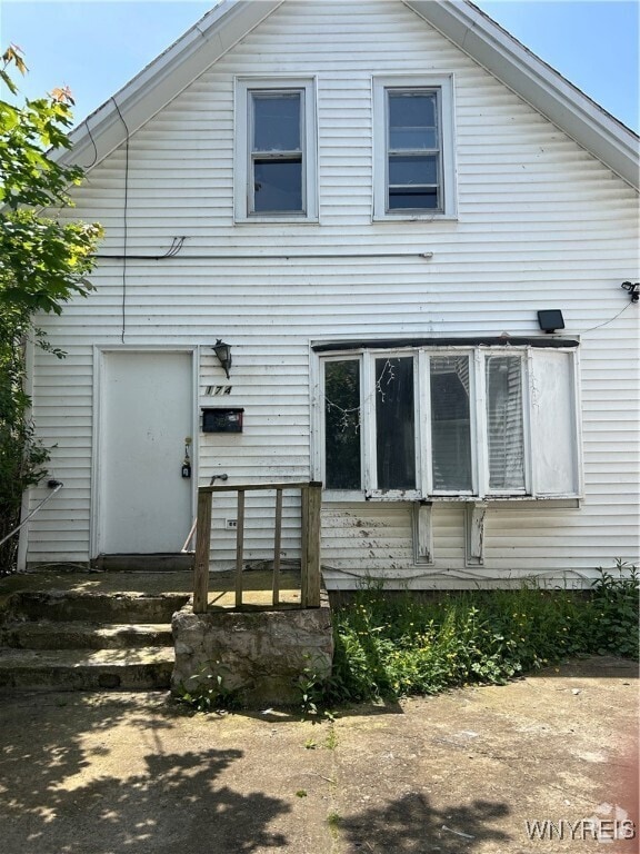 Building Photo - 174 Normal Ave