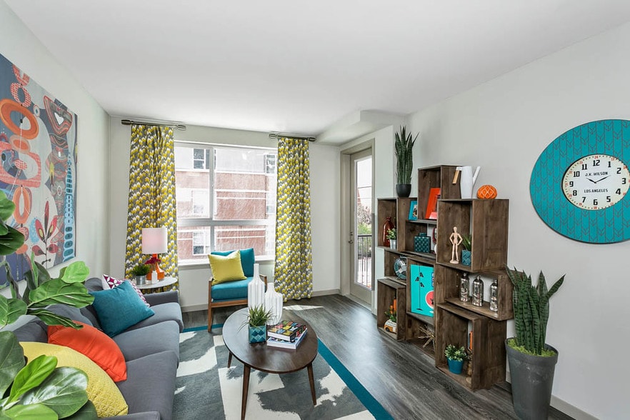 Outlook DTC Rentals Denver, CO