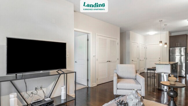 Foto del edificio - 9300 Lottsford Rd