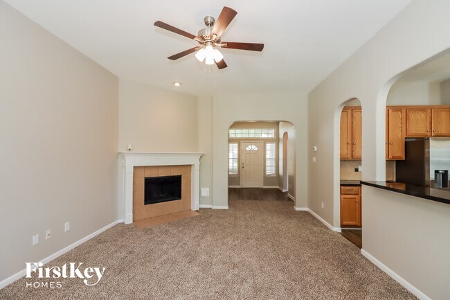 Foto del edificio - 4515 Bridgevillage Dr