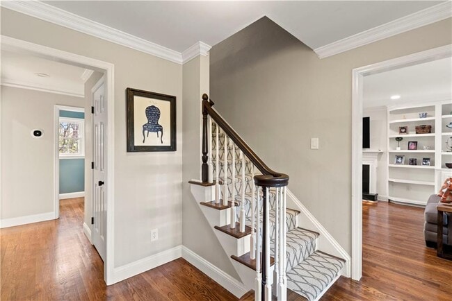 Building Photo - 4336 Fox Creek Dr