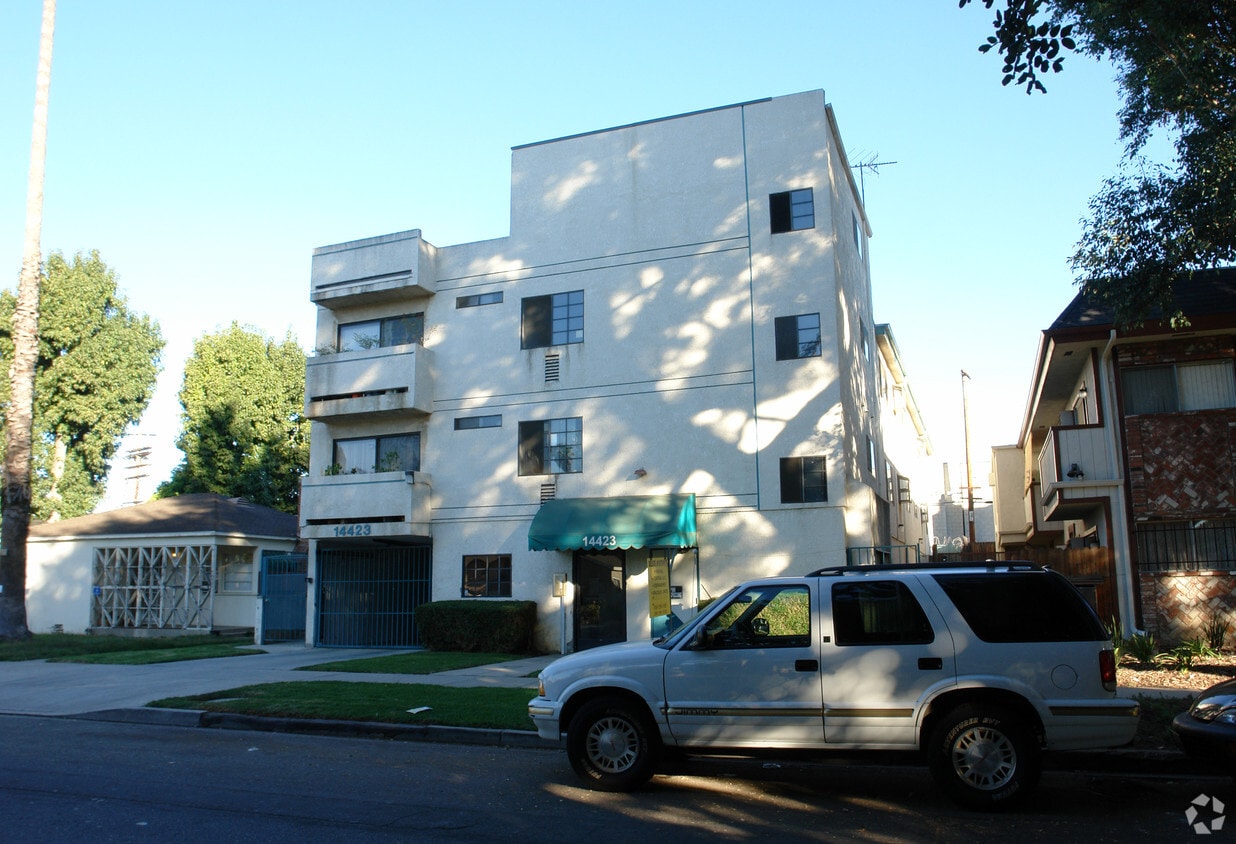 Building Photo - 14423 Tiara St