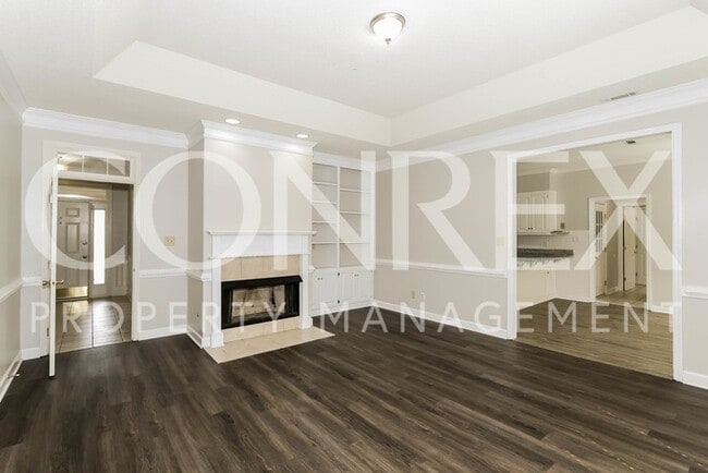 Building Photo - Beautiful Brick Home in Evans!