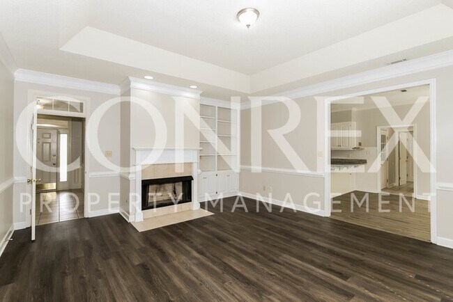 Foto del edificio - Beautiful Brick Home in Evans!