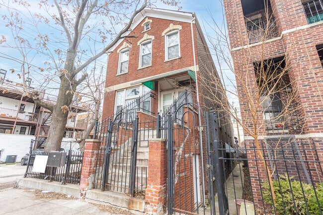 Foto del edificio - 1115 W 17th St