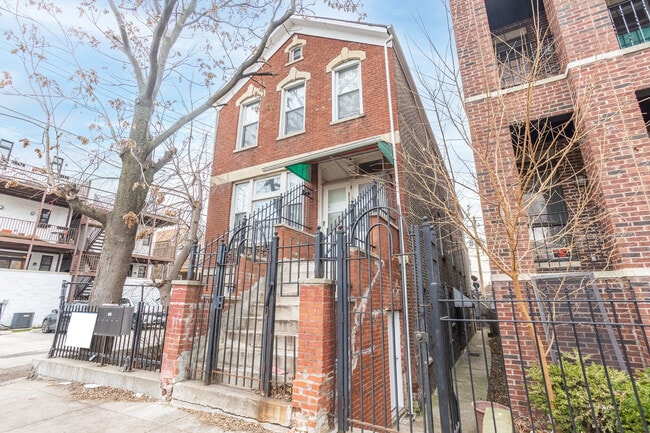 Building Photo - 1115 W 17th St