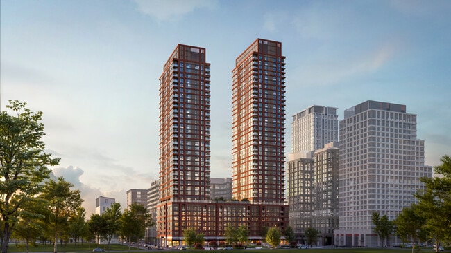 Building Photo - Station House