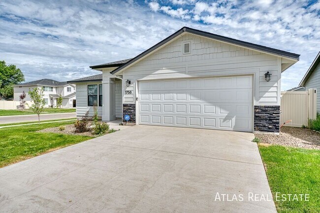 Foto del edificio - 1758 E Eddington St