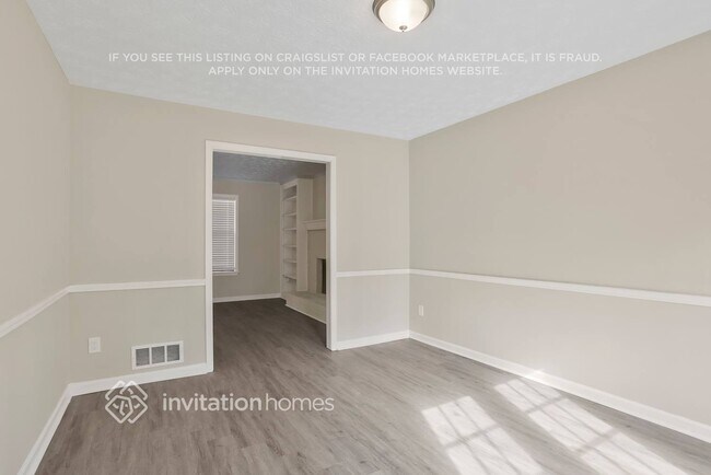Foto del edificio - 5603 Pennybrook Ct