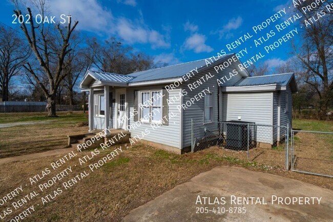 Foto del edificio - 202 Oak St
