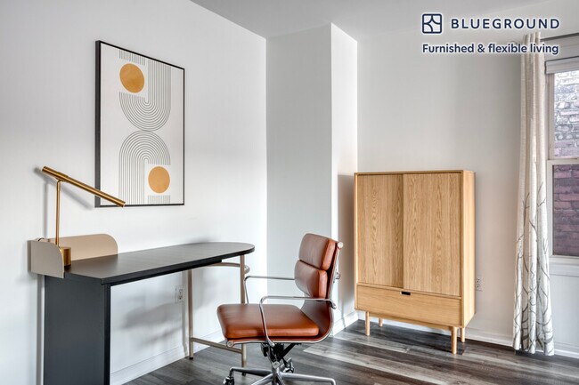 Foto del edificio - 314 28th St