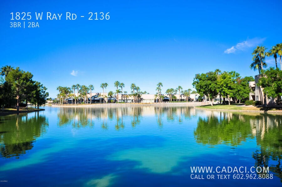 Foto principal - 1825 W Ray Rd