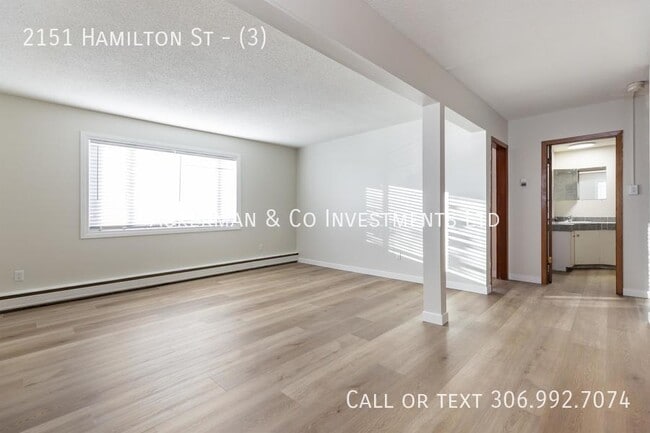 Building Photo - 2151 Hamilton St