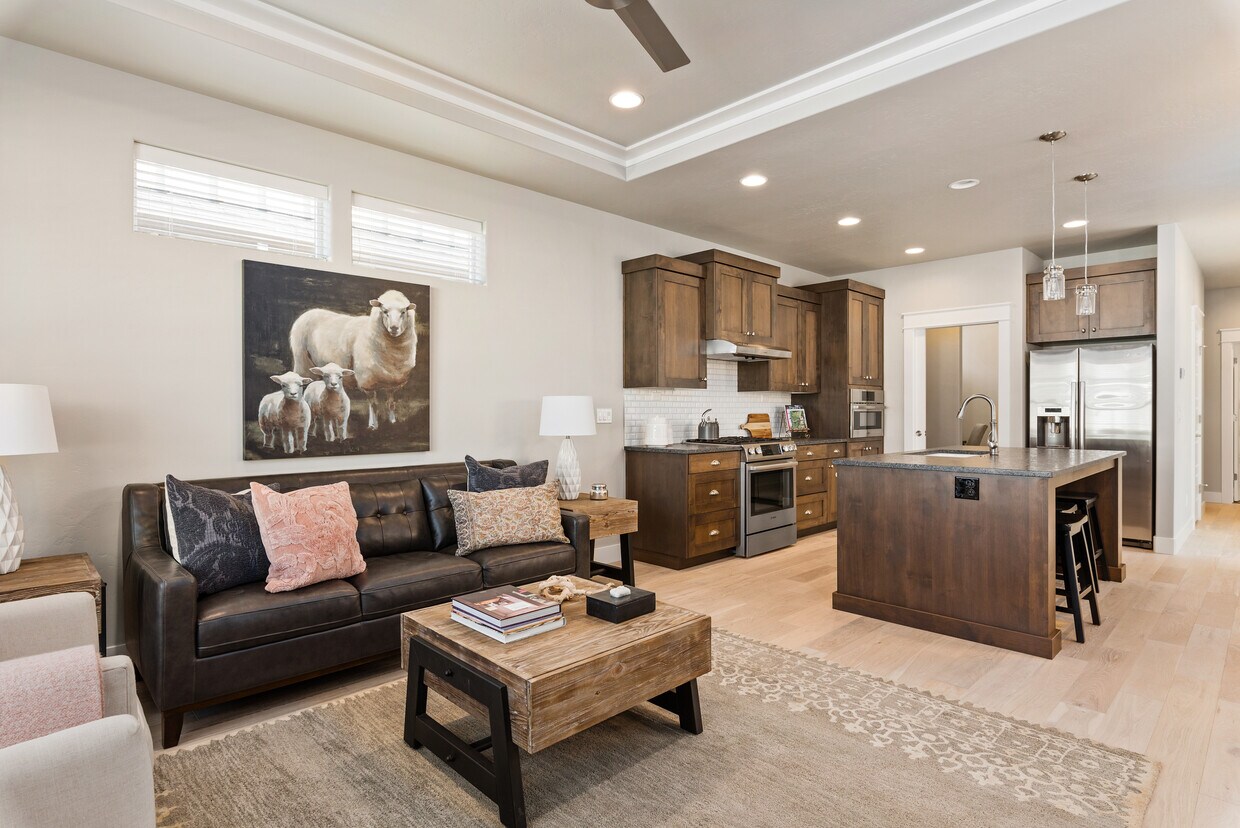 Primary Photo - Cadence Cottages at Paramount