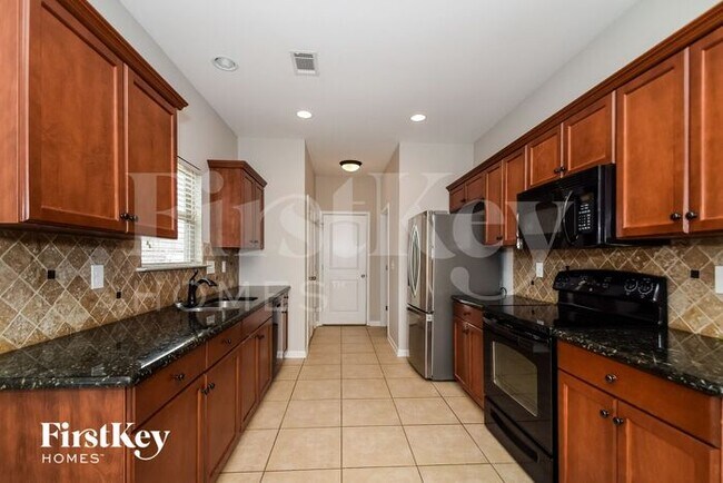 Building Photo - 1017 Little Sorrel Dr