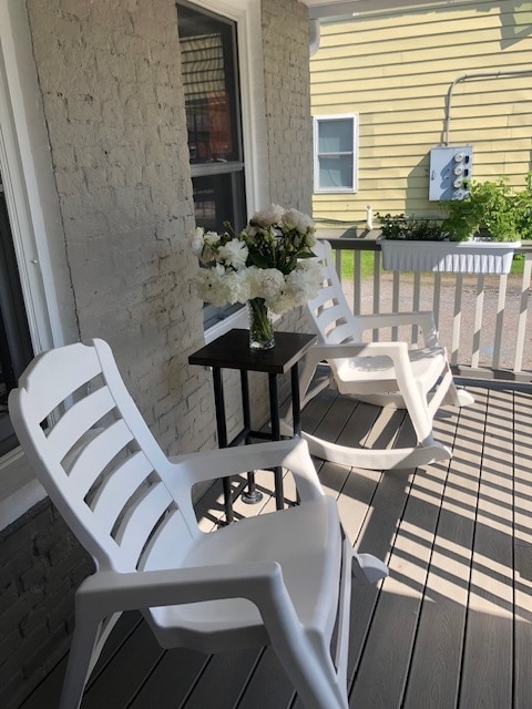 Foto del edificio - 85 West St