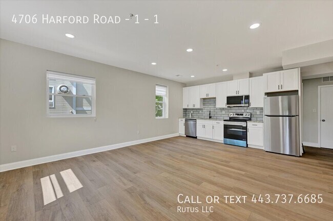 Building Photo - 4706 Harford Rd