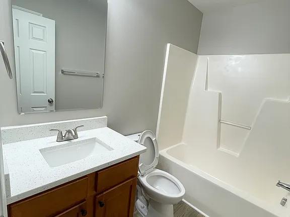 Foto del edificio - 411 Plank Bridge Way