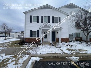 Building Photo - 154 Bertram Dr