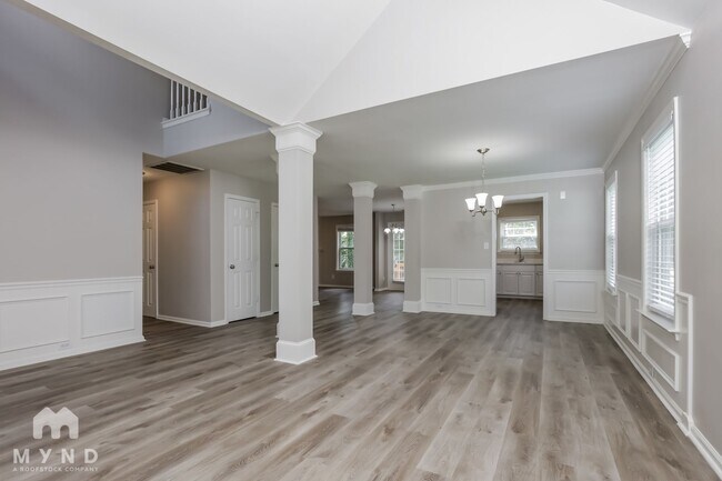 Building Photo - 5400 Alafia Ct