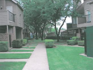 Richland Trace Condos For Rent