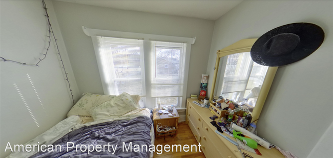 Foto del edificio - 1 br, 1 bath House - 719 Leavenworth St.