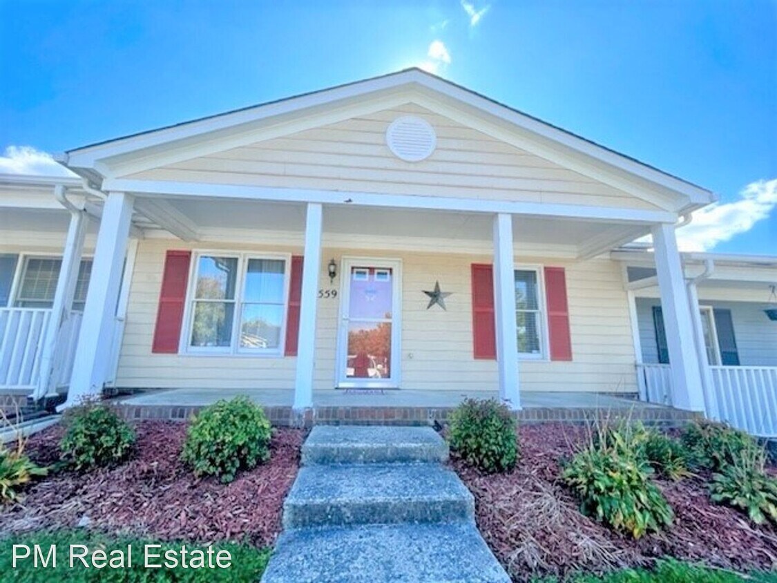 559 Mystic Dr, Greensboro, NC 27406 House Rental in Greensboro, NC