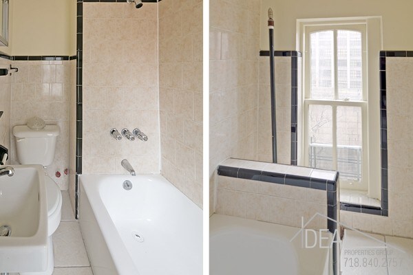 Foto del edificio - Welcome Home! 1 BR in Brooklyn Heights!