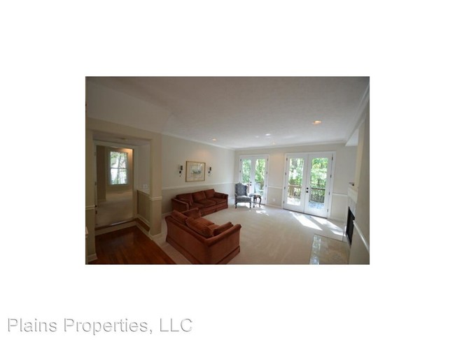 Building Photo - 5 br, 2.5 bath House - 645 Moores Mill Drive