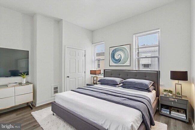 Foto del edificio - 1761 N Newkirk St