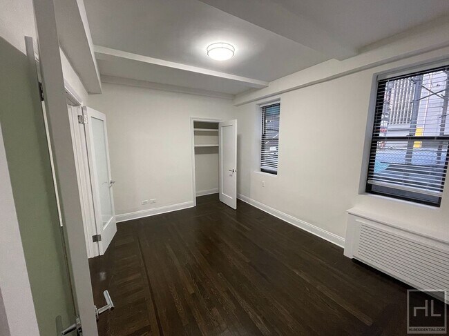 Foto del edificio - WEST 55 STREET