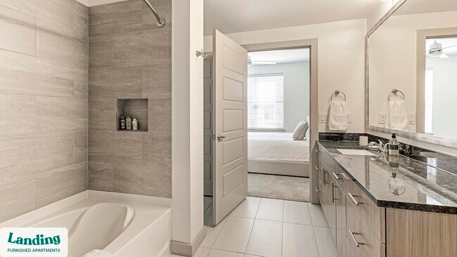 Foto del edificio - 7201 Henneman Way