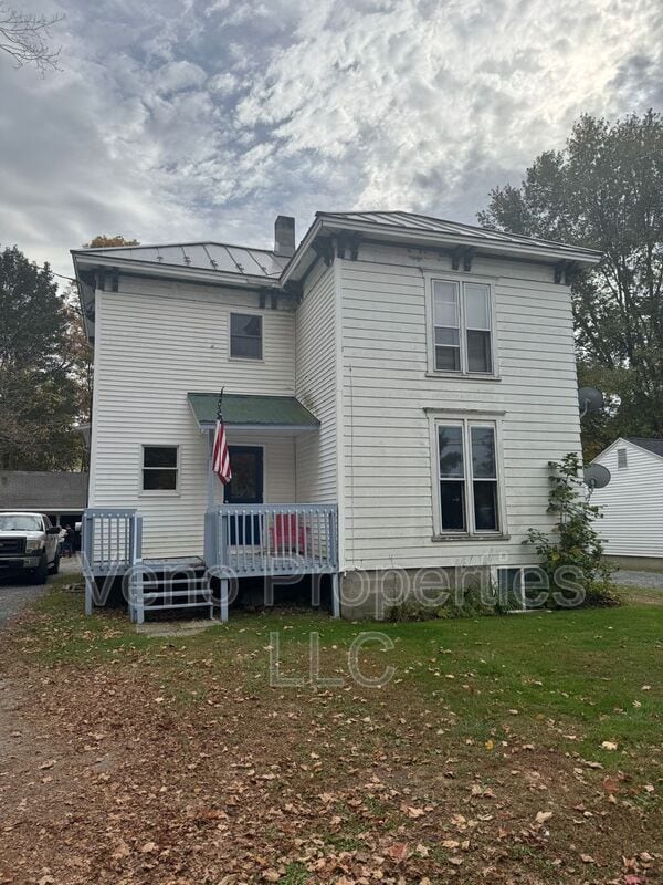 Building Photo - 17-19-19 Ave A