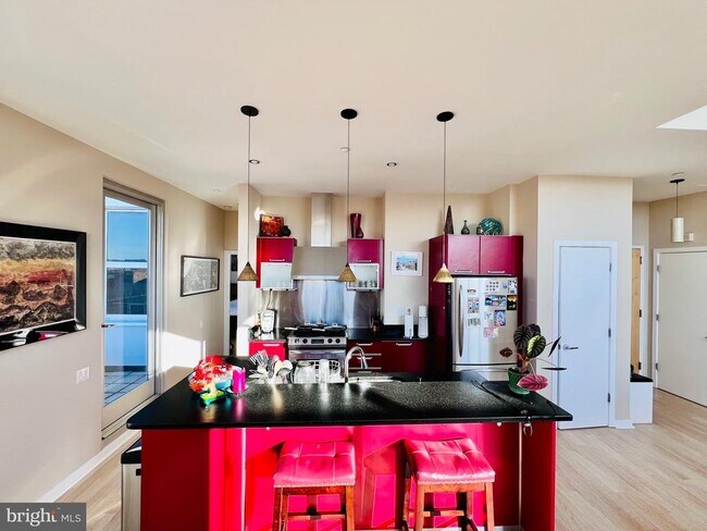 Foto del edificio - 2410 17th St NW