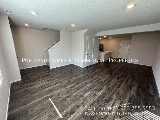 Foto del edificio - 10505 NE 120th Pl