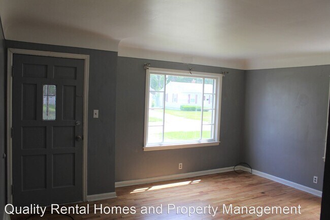Building Photo - 3 br, 1 bath House - 972 Johnson Ave