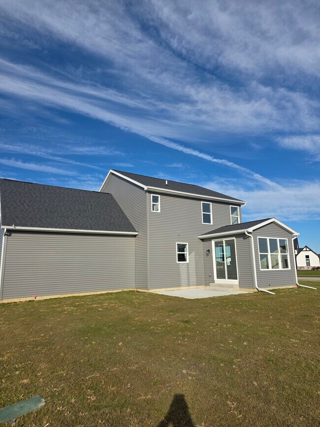 Foto del edificio - 9425 Newbury Ln