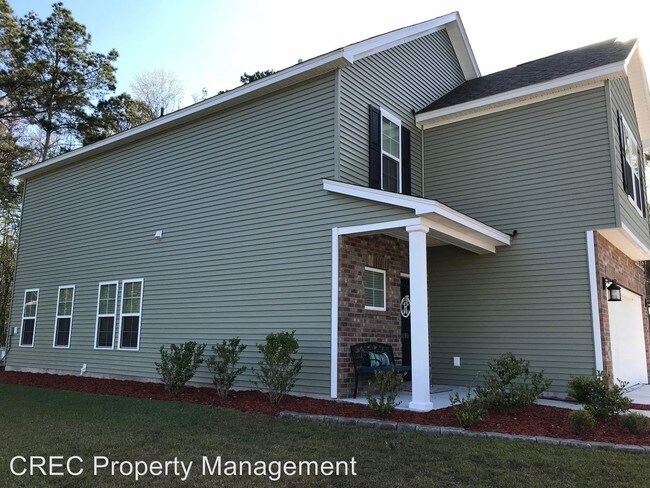 Building Photo - 5 br, 4 bath House - 1190 Triple Crown Court