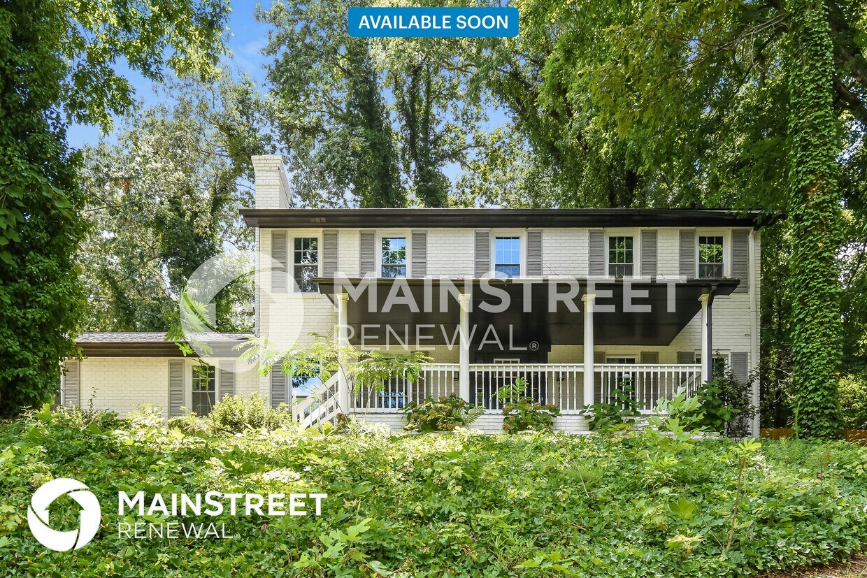 Primary Photo - 2730 Cedarbrook Dr