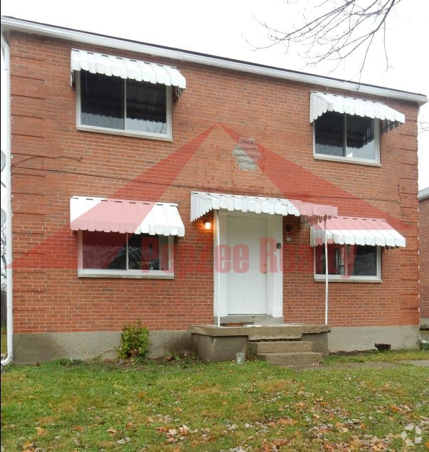 Broad Acres Apartments for Rent Dayton, OH 1 Rentals